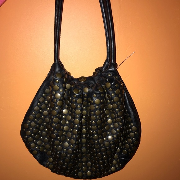 Sonia Rykiel Shoulder Purse - Picture 2 of 7